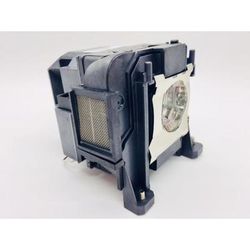 Genuine AL™ Lamp & Housing for the Epson Pro Cinema 4040 Projector - 90 Day Warranty