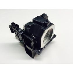 Genuine AL™ Lamp & Housing for the Panasonic PTEW540 Projector - 90 Day Warranty