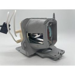 Genuine AL™ Lamp & Housing for the Optoma UHD50X Projector - 90 Day Warranty