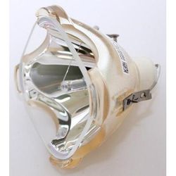 Jaspertronics™ OEM Replacement Bulb for the Sim2 Domino D80E Projector with Philips bulb inside - 180 Day Warranty