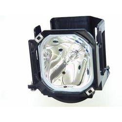 Genuine AL™ Lamp & Housing for the Samsung SP46L5HX1X/RAD TV - 90 Day Warranty
