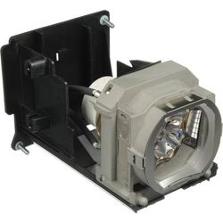 Genuine AL™ Lamp & Housing for the Mitsubishi WL2650 Projector - 90 Day Warranty