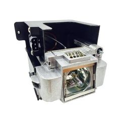 Genuine AL™ Lamp & Housing for the Mitsubishi XD3200U Projector - 90 Day Warranty