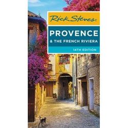 Rick Steves Provence And The French Riviera