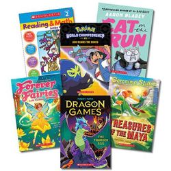 2nd Grade Value Pack