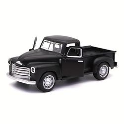 TEMU Simulation 1:32 Alloy Vintage Pickup Truck Model Children's Toys Automobile Parts Car Model Boy Toys Christmas, Gift