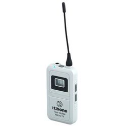 the t.bone Tour Guide Micro TX