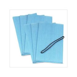 Workshop Vacs Wet Dry Shop Vacuum Filter Bag (6-Pack)
