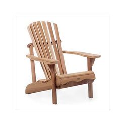 All Things Cedar Adirondack Chair