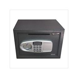 Hollon Safe Company Under Counter Drop Slot Safe with Electronic Lock