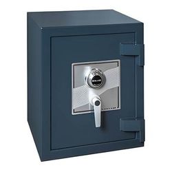 Hollon Safe Company TL-15 Burglary 2-Hour Fire Safe with Combination Lock