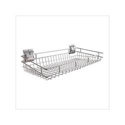 NewAge Garage Cabinets Shallow Basket