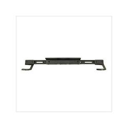 Koova Wall Mounted Bike Rack for 2 Bikes with Storage Shelf