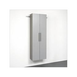 Prepac HangUps 24-Inch Large Storage Cabinet