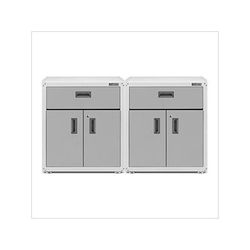 Gladiator 2 x Ready-To-Assemble 28-Inch Base Cabinet