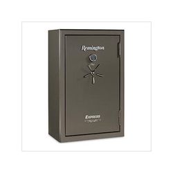 Remington Express 44-Gun 60-Minute Fire and Waterproof Safe