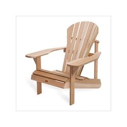 All Things Cedar Athena Adirondack Chair