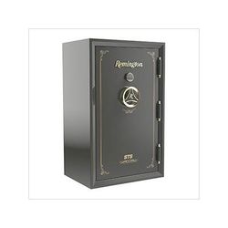 Remington STS 50-Gun 120-Minute Fire and Waterproof Safe