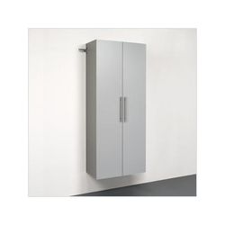 Prepac HangUps 30" Large Storage Cabinet