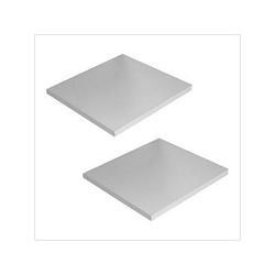 Seville Classics UltraHD Shelves for Locker Gear Cabinets