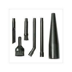 Workshop Vacs 1-1/4" Micro-Cleaning Accessory Kit for Wet/Dry Shop Vacuums