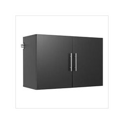Prepac HangUps 36-Inch Upper Storage Cabinet