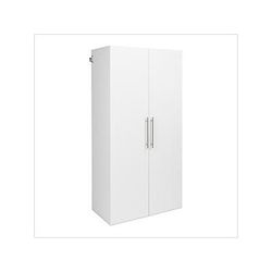 Prepac HangUps 36-Inch Large Storage Cabinet