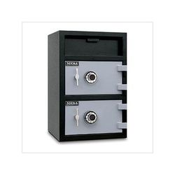 Mesa Safe Company Depository Safe with Combination Lock