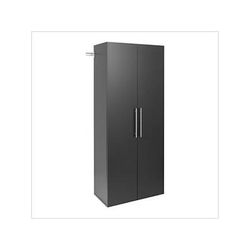Prepac HangUps 30" Large Storage Cabinet