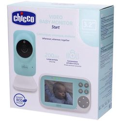 Chicco Video Baby Monitor Start 1 pz Altro