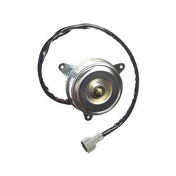 2003-2009 Nissan 350Z Right Auxiliary Fan Motor - TYC