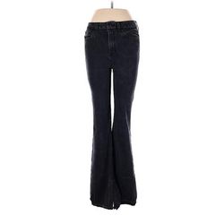 Joe's Jeans Jeans - High Rise: Blue Bottoms - Women's Size 29