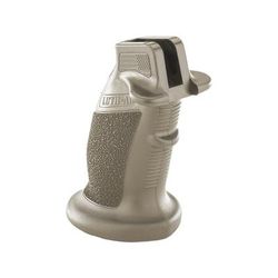 Luth-AR Pistol AR Grip Wing Ambidexious Flat Dark Earth PG-WG-FDE