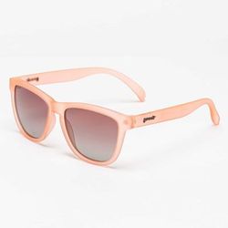goodr OG Sunglasses Sunglasses Don't Make Me Blush
