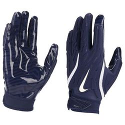 Nike Superbad 7.0 Adult Football Gloves Navy/White