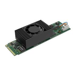 Magewell Eco Capture 12G-SDI 4K Plus M.2 Capture Card with Heatsink/Fan 115610000