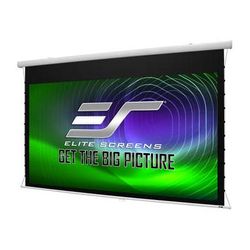 Elite Screens Manual Tab-Tension Pro Projector Screen with CineWhite Surface (100") MT100NWX3