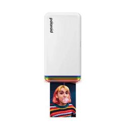 Polaroid Hi-Print 2 x 3" Pocket Photo Printer Gen 2 (White) 9128