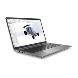 HP Used 15.6" ZBook Power G9 Mobile Workstation 6G955UT ABA