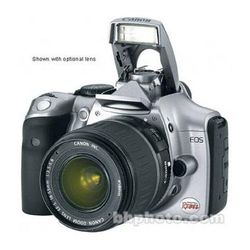 Canon Used EOS Digital Rebel (a.k.a. 300D), 6.3 Megapixel, SLR, Digital Camera (Camera 8861A003
