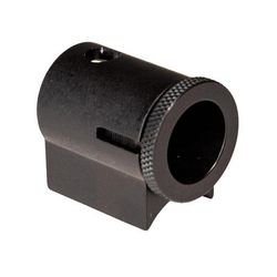 CVA AC1745 Williams Western Precision Peep & Front Globe Sight Reticle Kit Blac