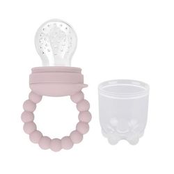 Food Grade Silicone Baby Pacifier, Fruit And Vegetable Feeder Pacifier, Fruit Food Supplement Feeder Pacifier