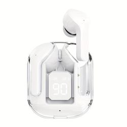 Tws Waterproof In-ear Hi-fi Stereo Wireless Earbuds Sports Life Headphones Gaming Headset