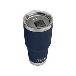 Yeti Rambler 30oz Tumbler w/Magslider Lid Navy 21071503810