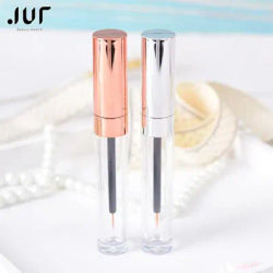 1Pcs 6ML FAI DA TE Trasparente Vuoto Tubo di Mascara Mascara Bottiglie Ciglia Eyeliner Fiale Ciglia