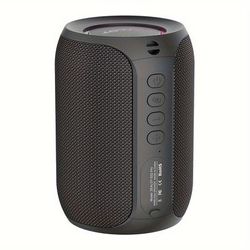 2023 New Wireless Audio High Quality And High Volume Computer Outdoor Mini Speaker Car Subwoofer