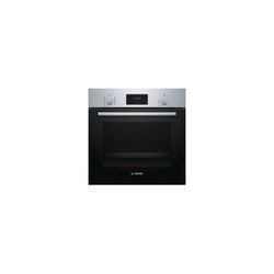 Bosch Serie 2 HBF114ES0 forno 66 L A Acciaio inossidabile