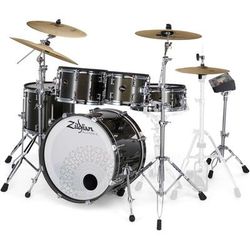 Zildjian Alchem-E Gold EX E-Drum Kit