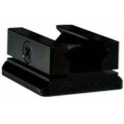 Swagger Swagger Arca Picatinny Rail Tripod Adapter Black SWAG-AD-ARCA-PIC