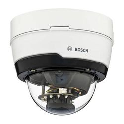 Bosch Used NDE-4512-AL FLEXIDOME IP 4000i 2MP Outdoor Network Dome Camera with Night V NDE-4512-AL